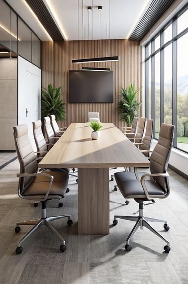 Cosmetic meeting room-1 Cosmetic meeting room-1