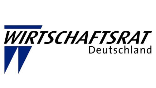 Wirtschaftsrat Logo